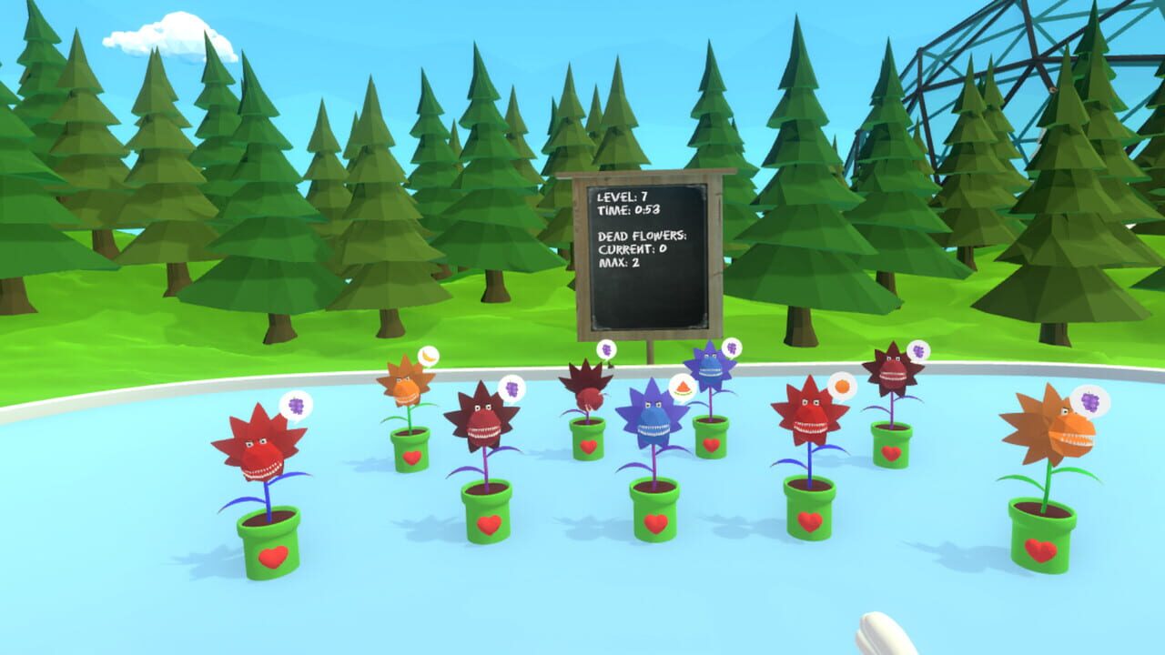 Eat this! — Screenshot 1