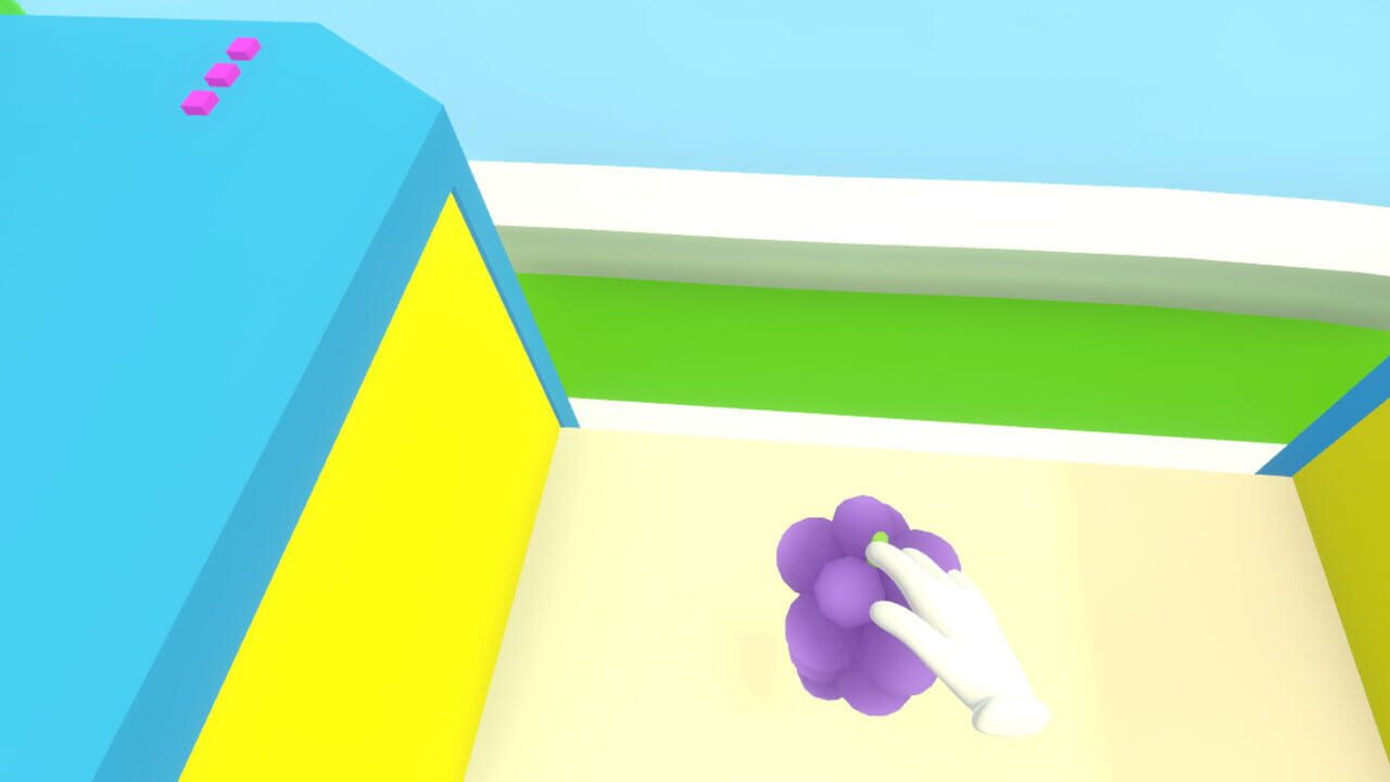 Eat this! — Screenshot 2