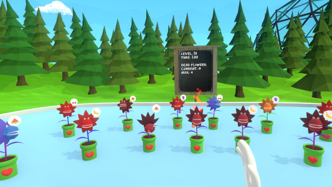 Eat this! — Screenshot 3