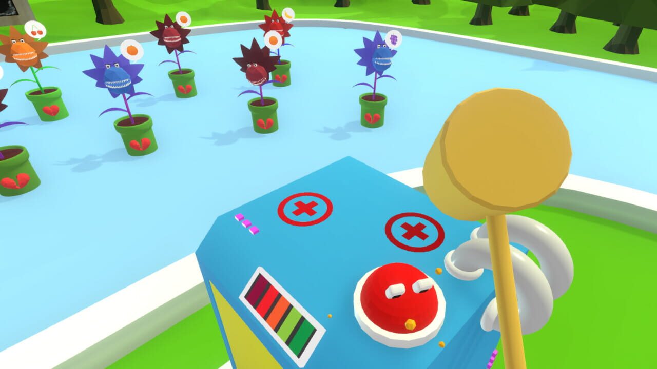 Eat this! — Screenshot 4