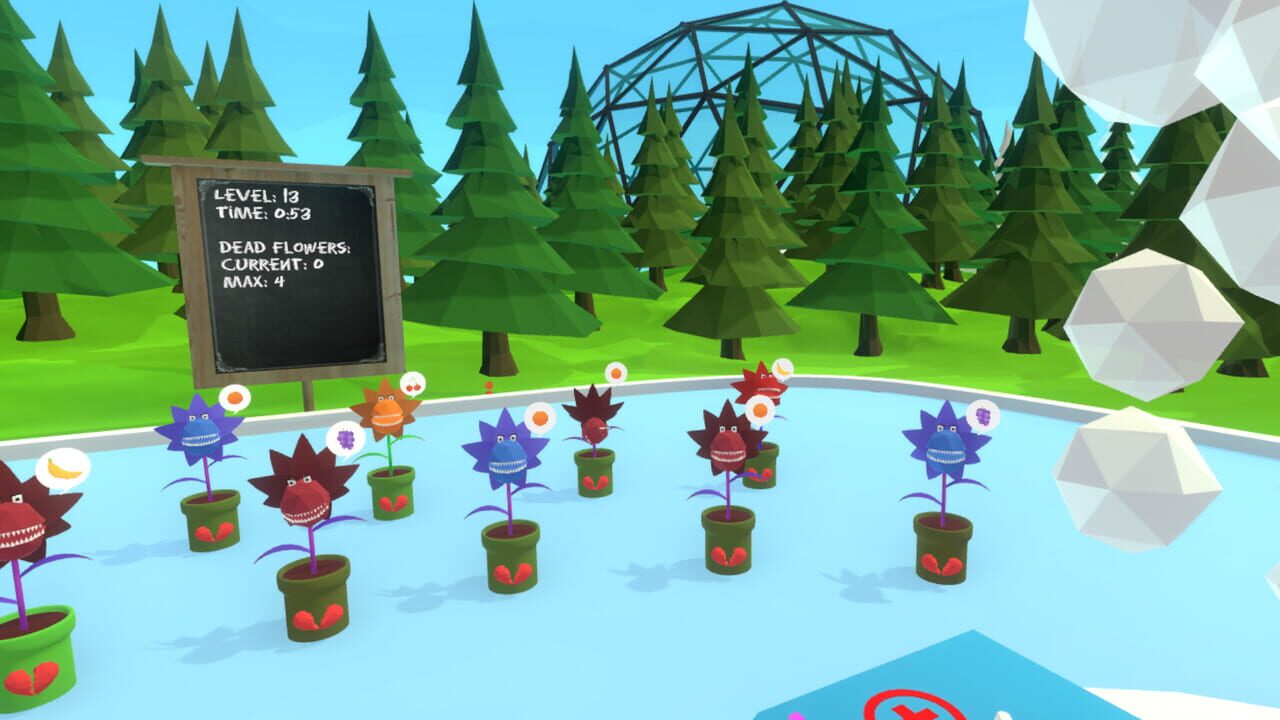 Eat this! — Screenshot 5