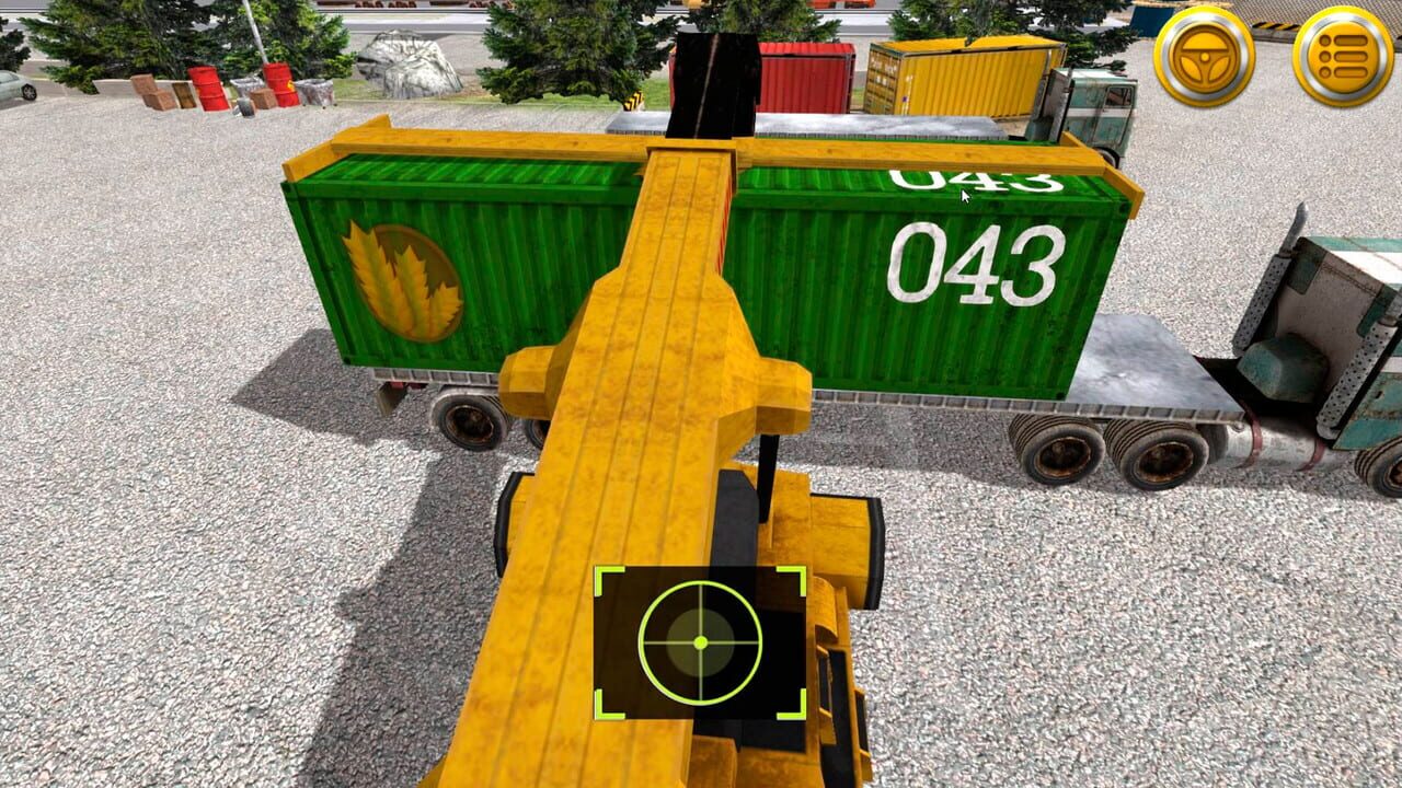 Logistics Expert — Screenshot 4