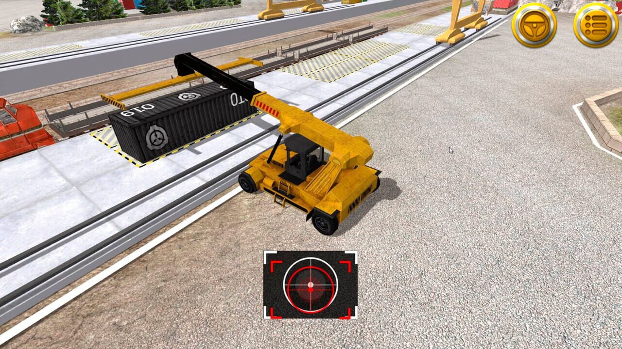 Logistics Expert — Screenshot 5