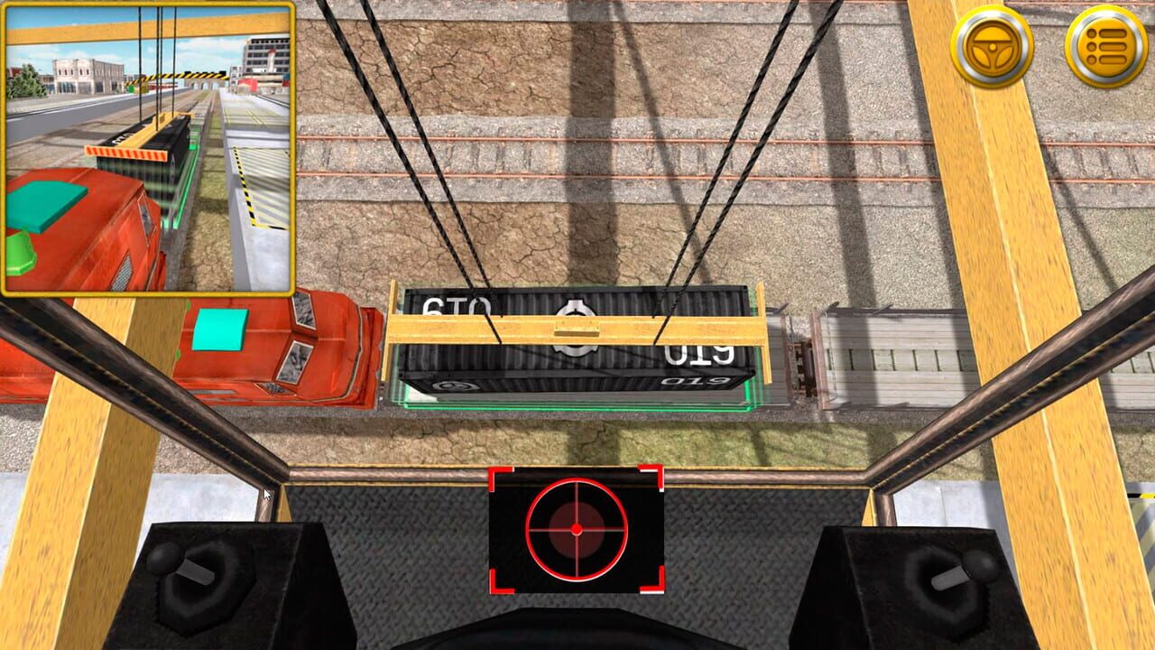 Logistics Expert — Screenshot 1