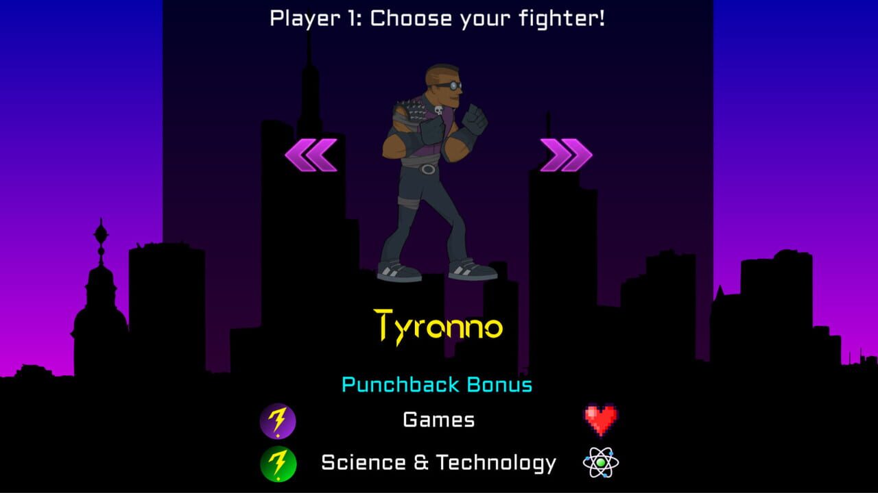 Trivia Throwdown Image
