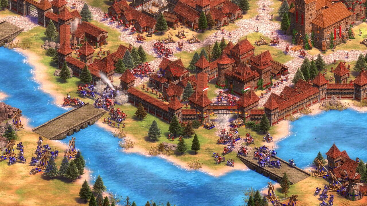 Age of Empires II: Definitive Edition Image