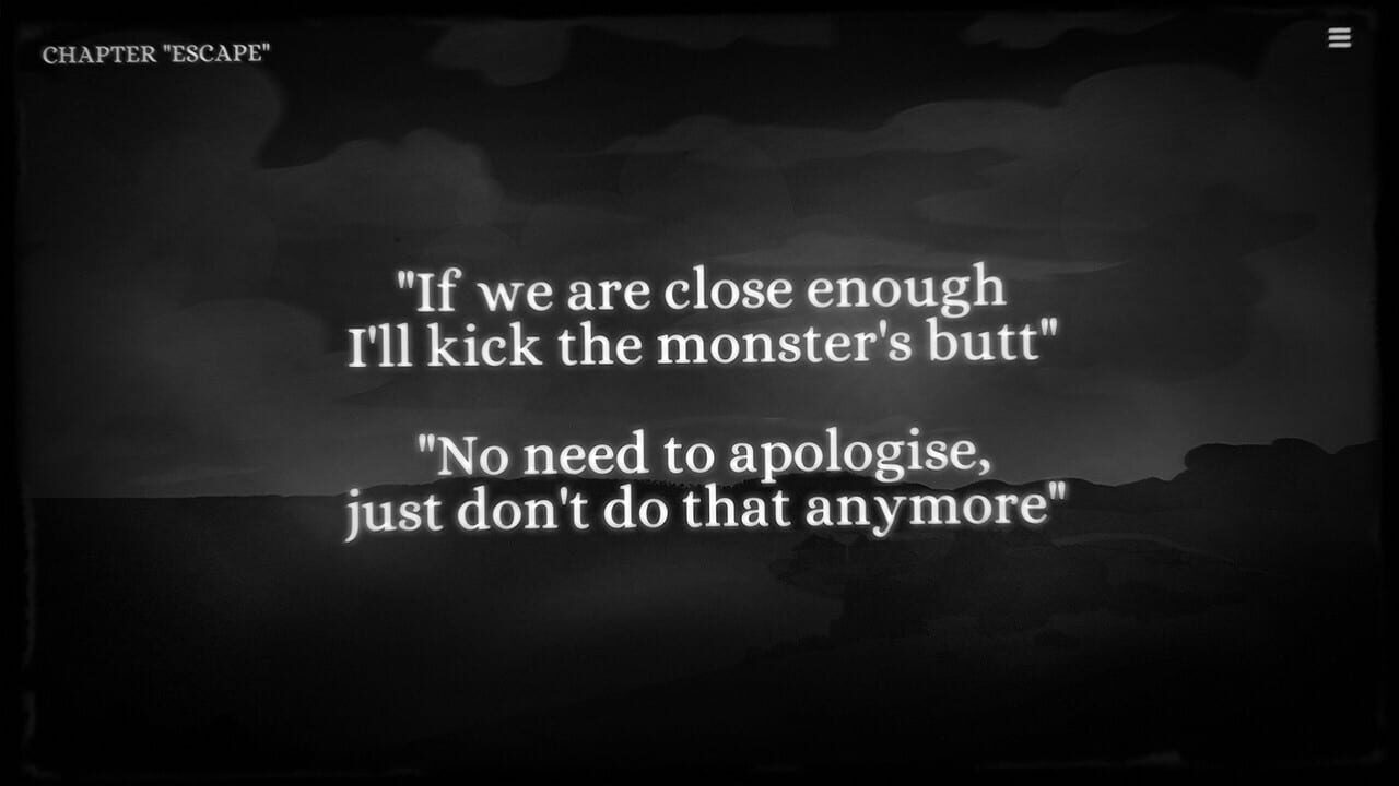Monsters of Little Haven — Screenshot 5