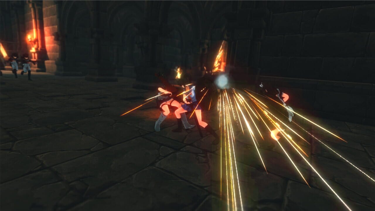 Night Sing — Screenshot 3