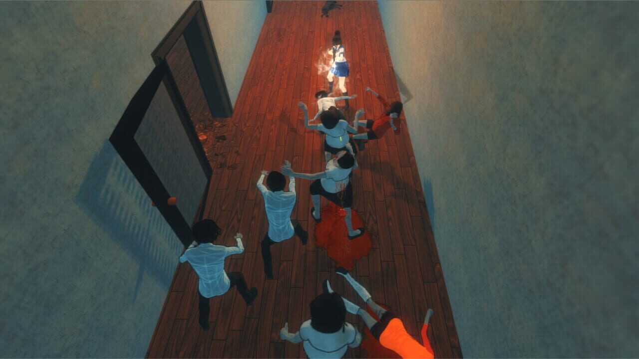 Night Sing — Screenshot 4
