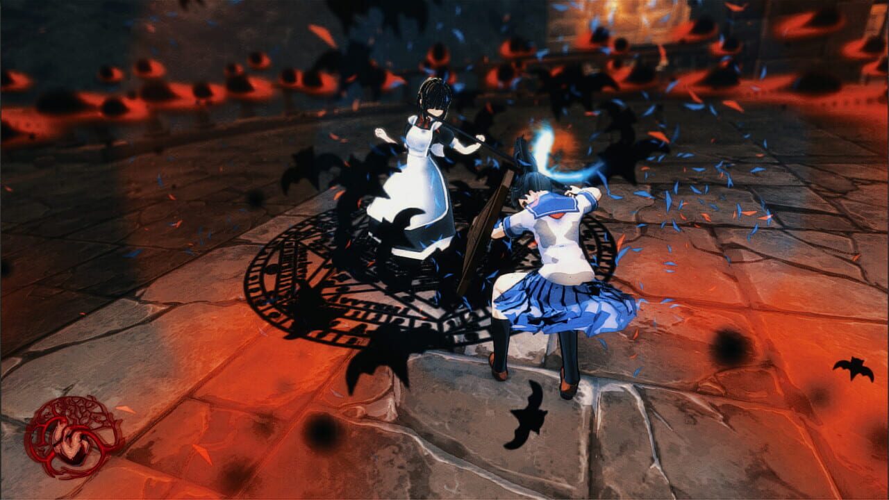 Night Sing — Screenshot 2