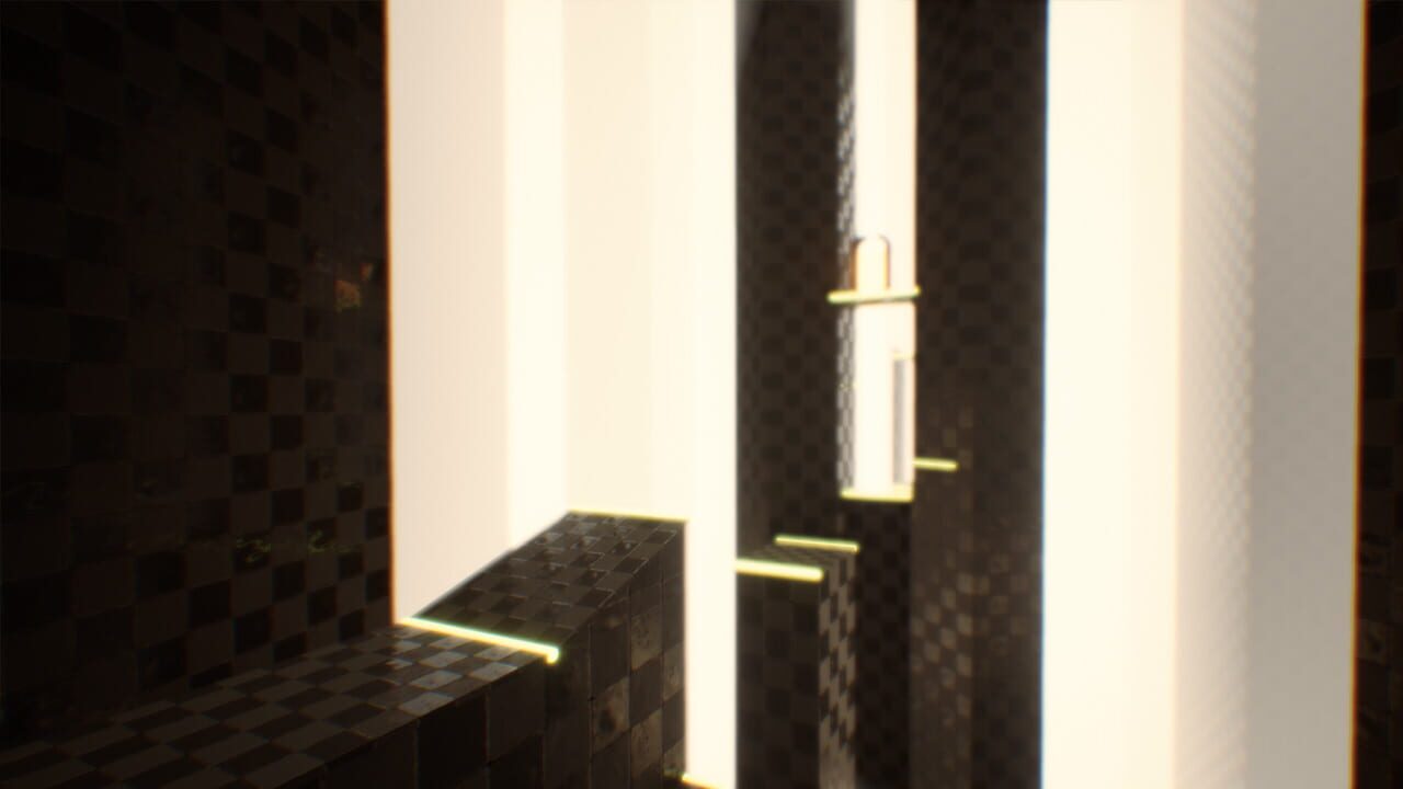 Exertus — Screenshot 2