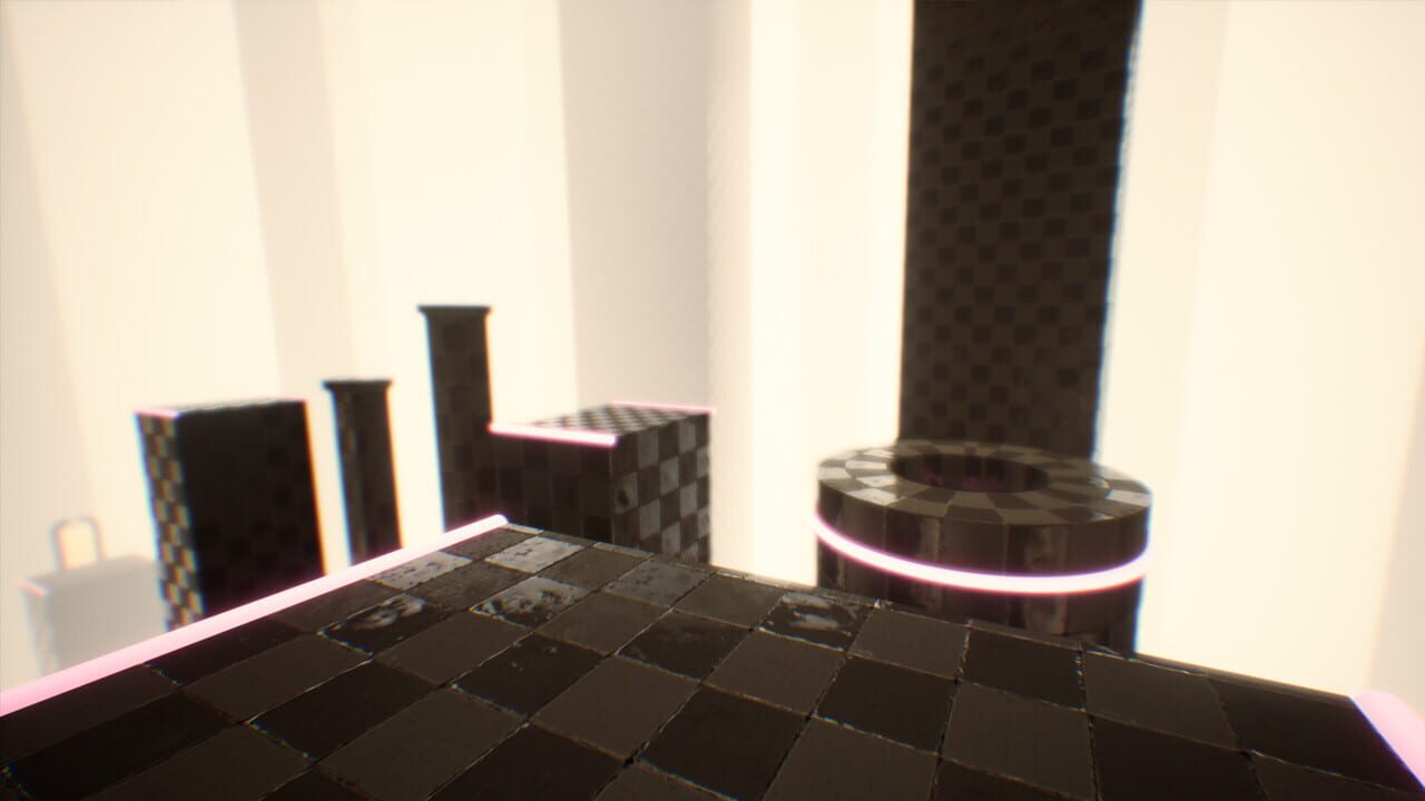 Exertus — Screenshot 1