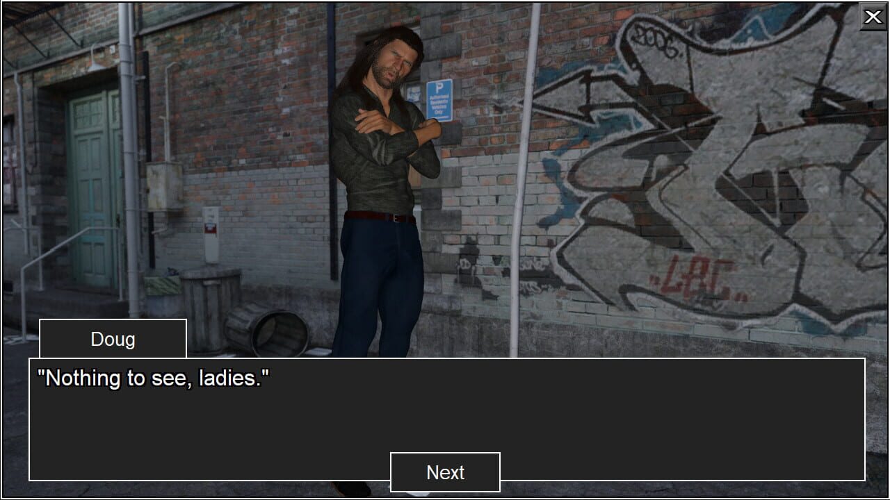 THC — Screenshot 3