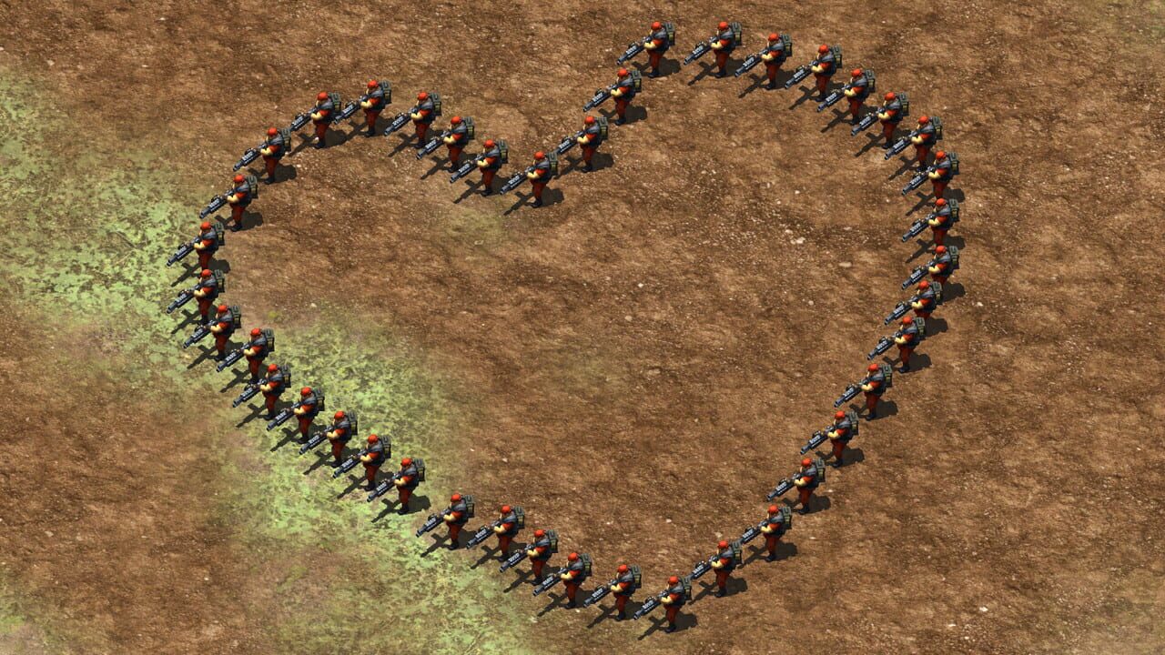 Zombie Rush : Extinction Image