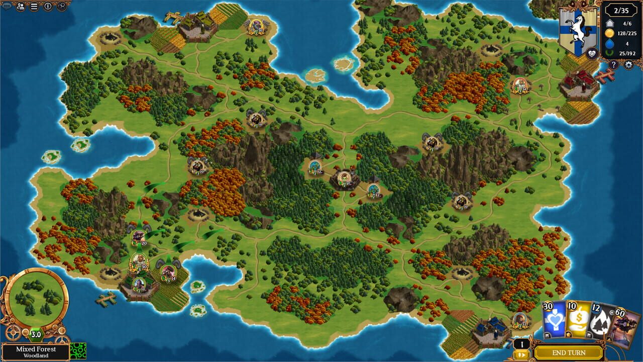 Last Regiment — Screenshot 5