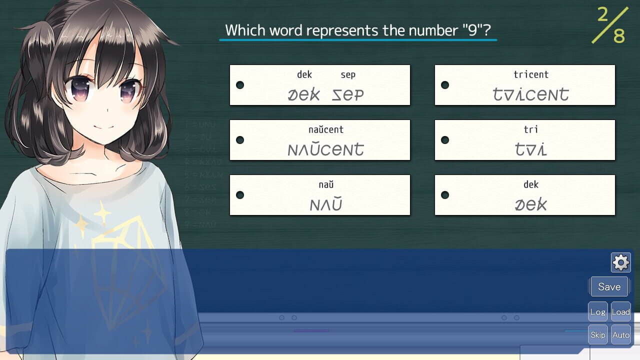 The Expression Amrilato Image