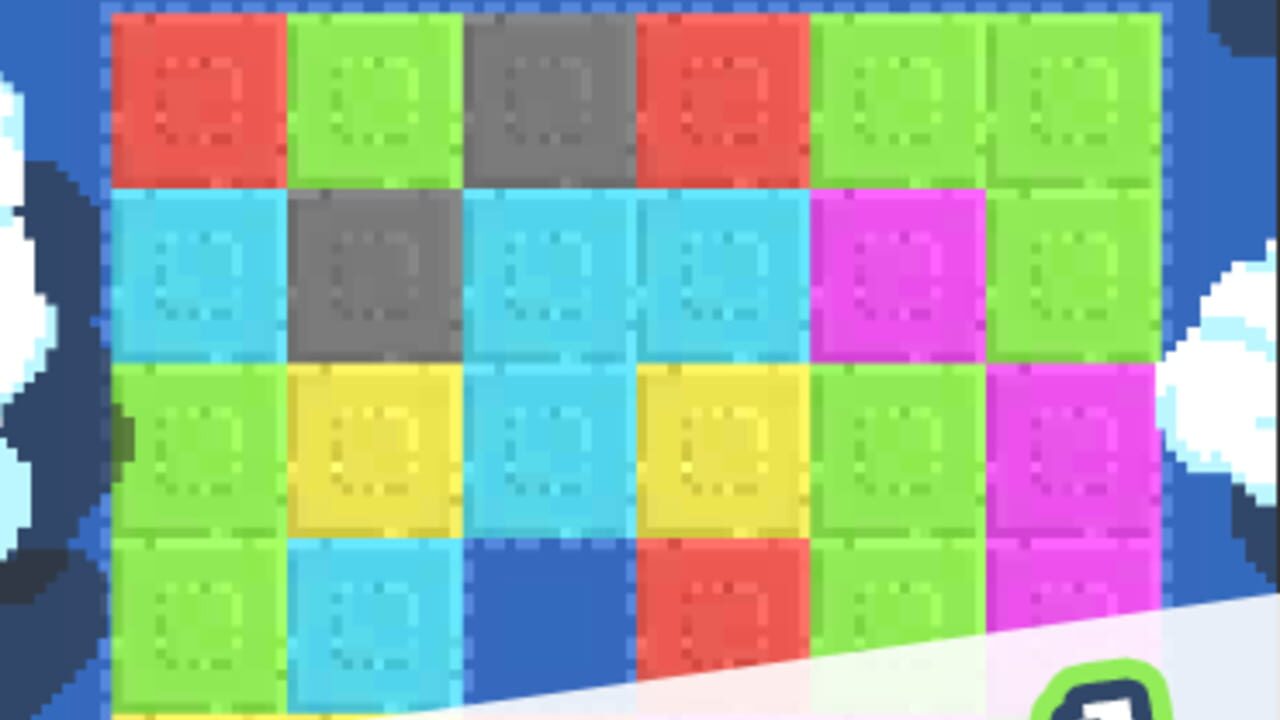 SlideRow — Screenshot 2