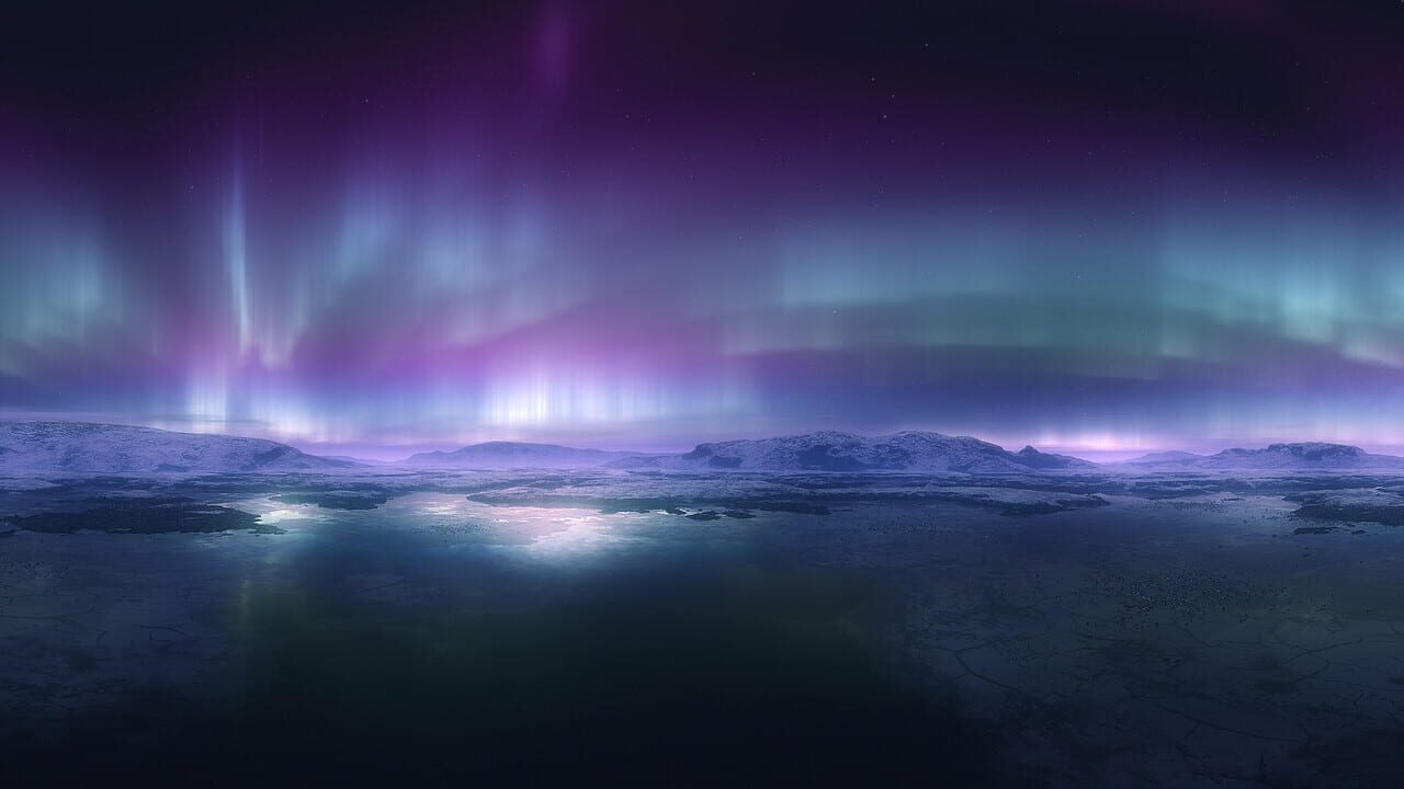 Conscious Existence - A Journey Within — Screenshot 3