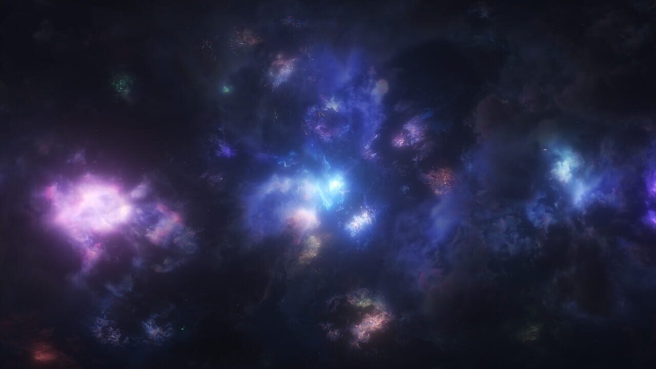 Conscious Existence - A Journey Within — Screenshot 5