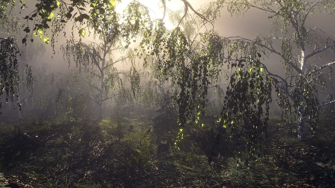 Conscious Existence - A Journey Within — Screenshot 1