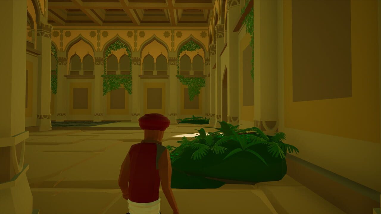 Ancient Knowledge — Screenshot 4