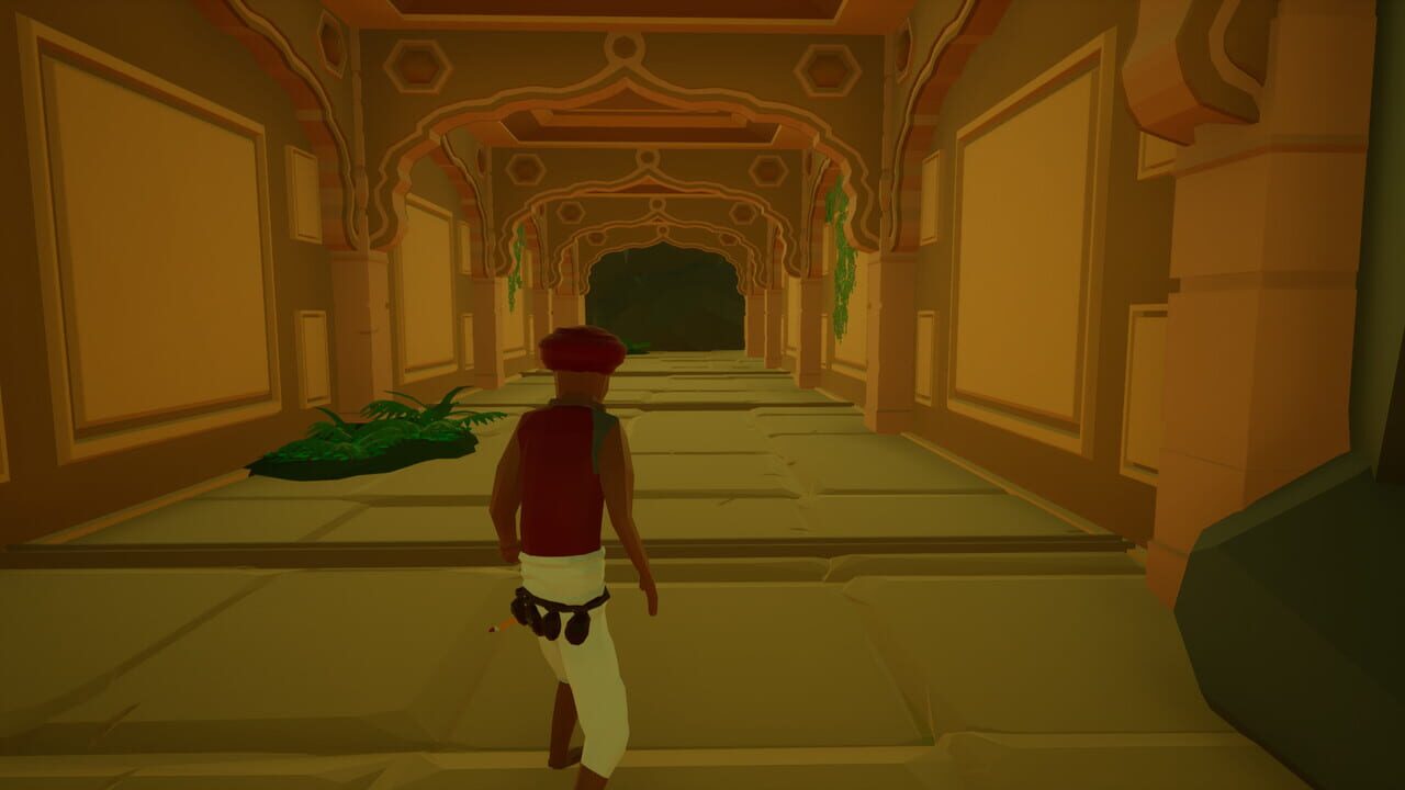 Ancient Knowledge — Screenshot 2