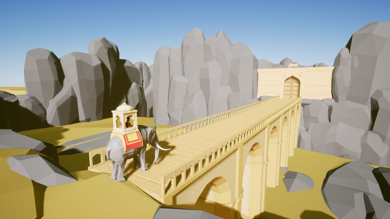 Ancient Knowledge — Screenshot 1
