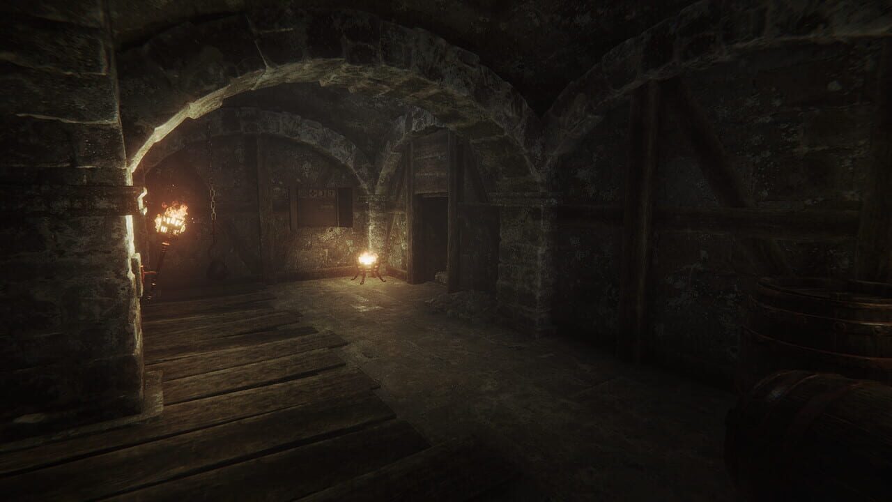 Escape First 2 — Screenshot 4