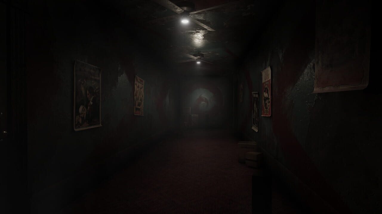 Escape First 2 — Screenshot 2