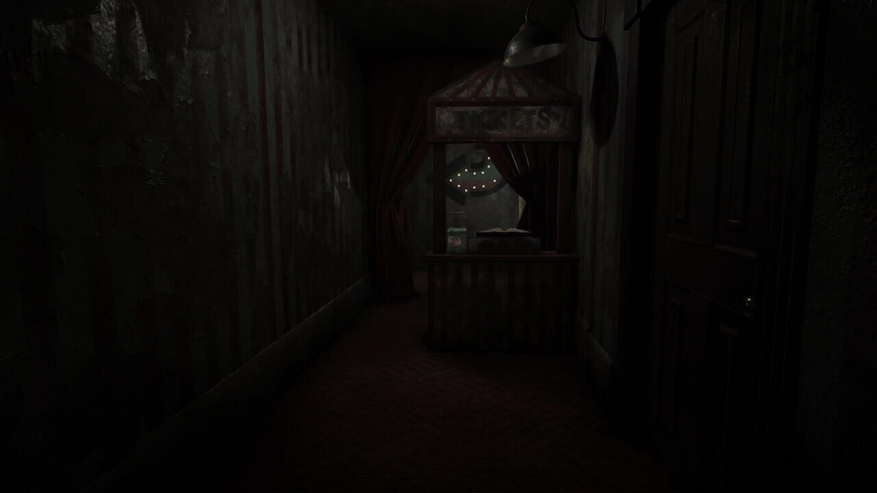 Escape First 2 — Screenshot 3