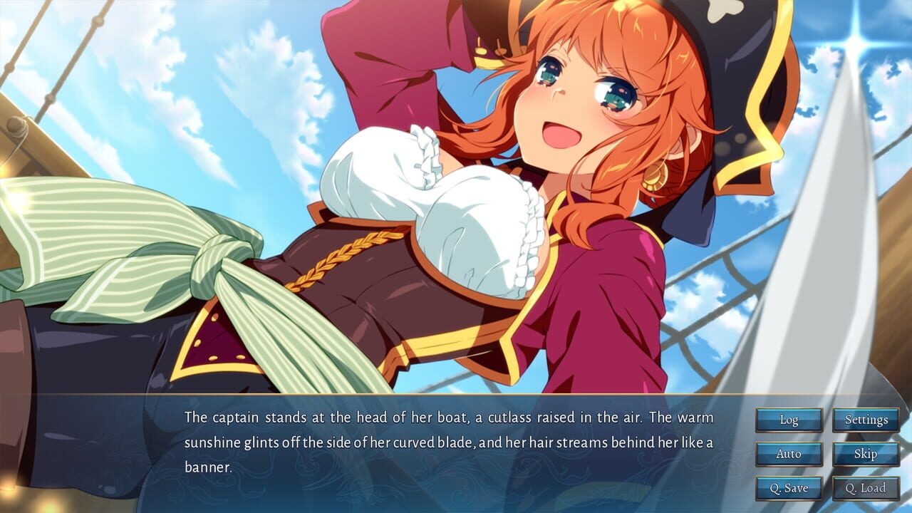 Sakura MMO 3 Image
