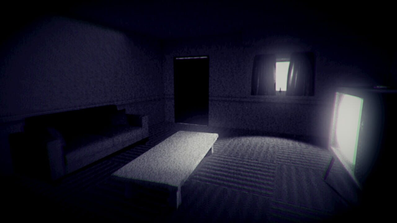 Night Signal — Screenshot 2