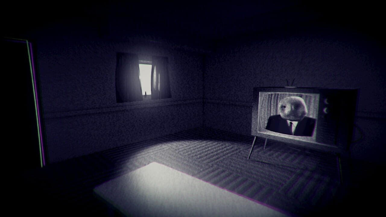 Night Signal — Screenshot 1