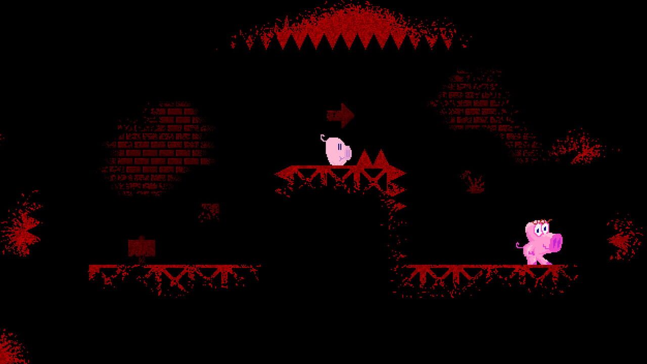Capture 1 de Super Pig X
