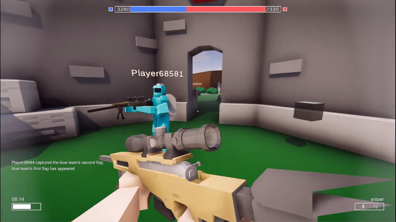 Under Pressure — Screenshot 3