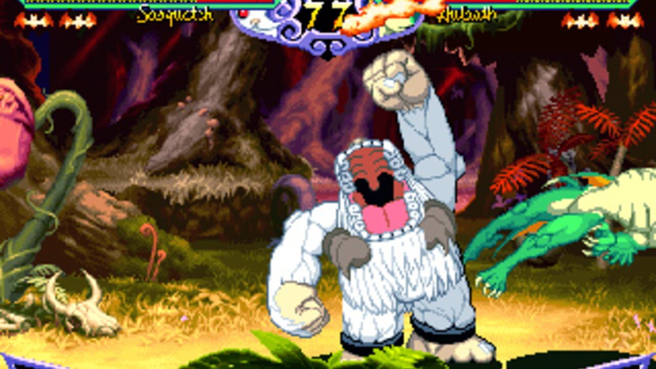 Vampire Hunter 2 — Screenshot 2