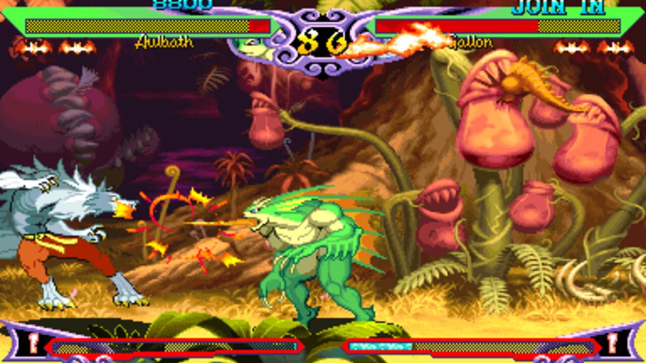 Vampire Hunter 2 — Screenshot 3
