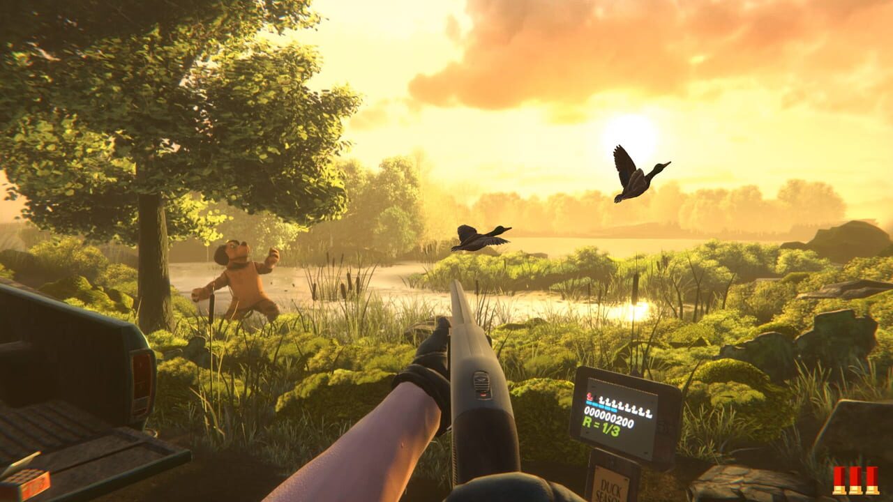 Duck Season PC — Screenshot 4