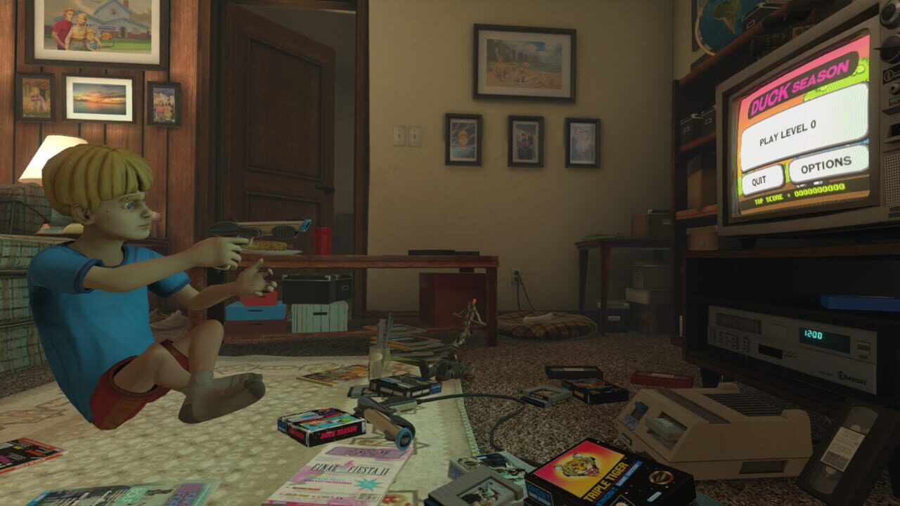 Duck Season PC — Screenshot 3