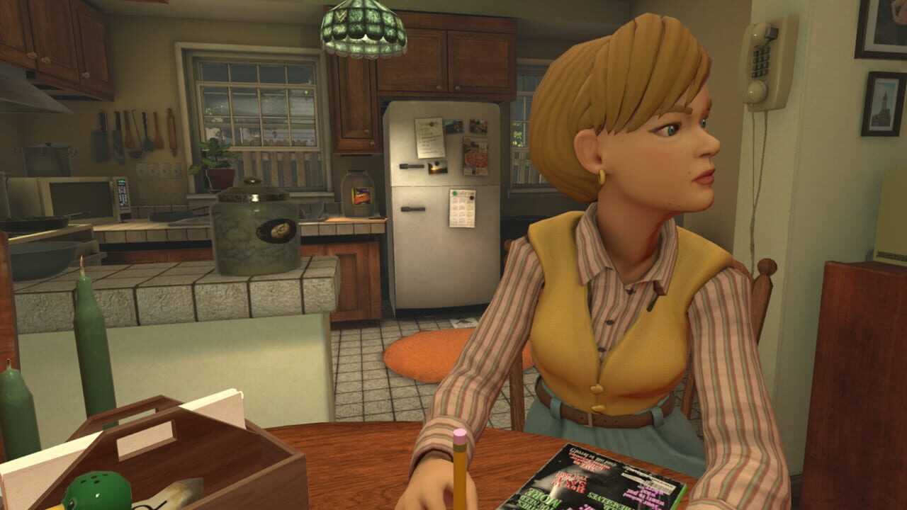 Duck Season PC — Screenshot 1