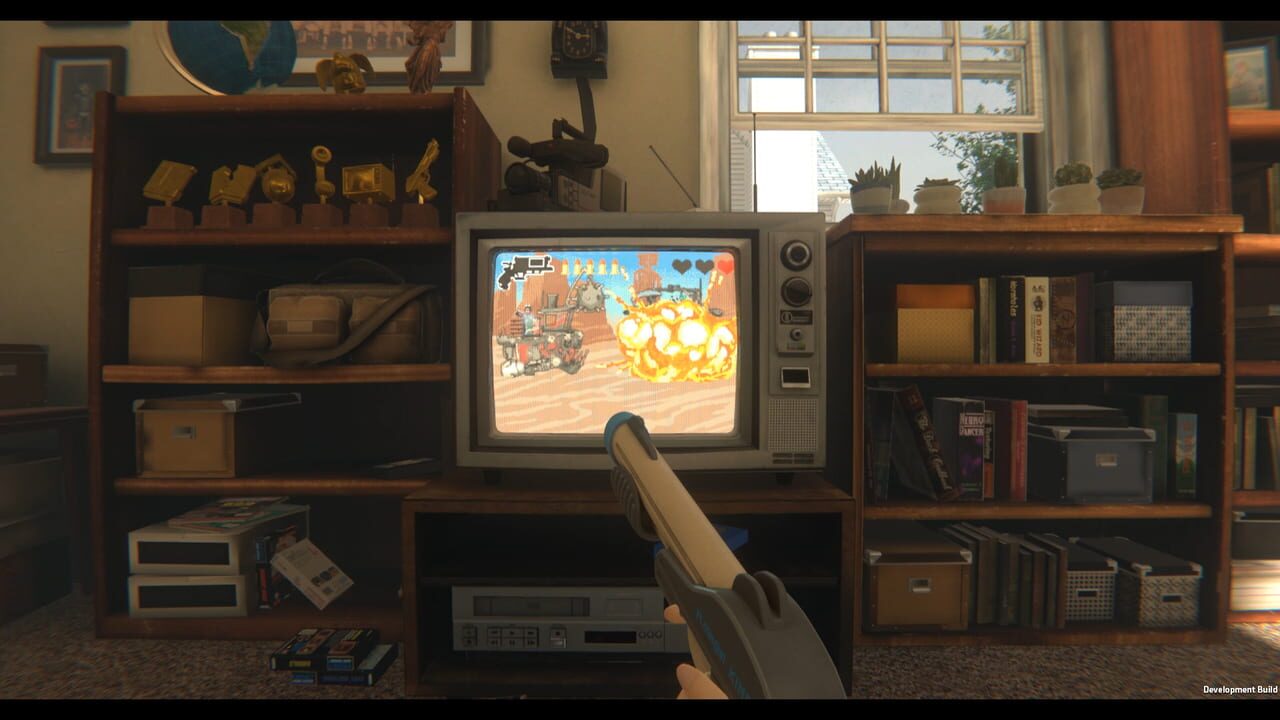 Duck Season PC — Screenshot 5