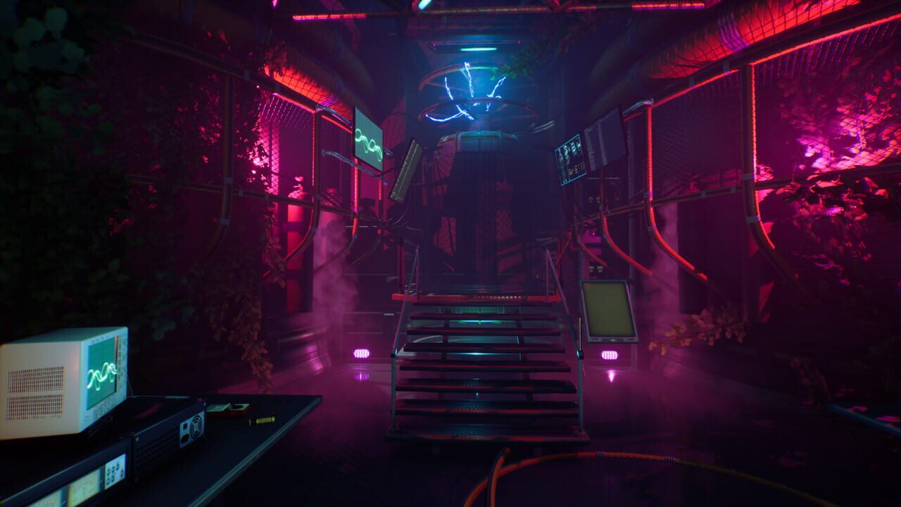 Transient — Screenshot 4