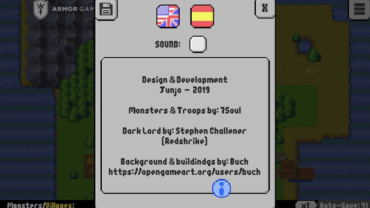 Little Idle Monsters — Screenshot 3