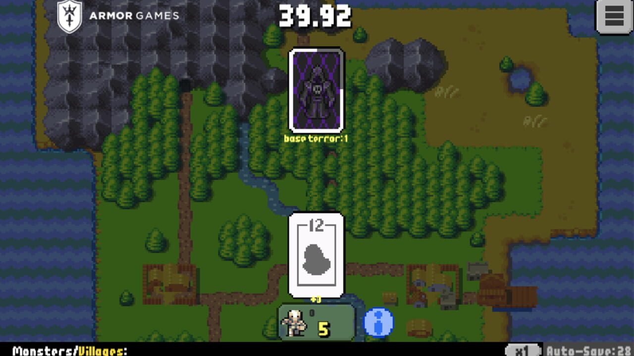 Little Idle Monsters — Screenshot 5