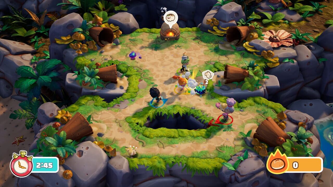 Bake 'n Switch Image