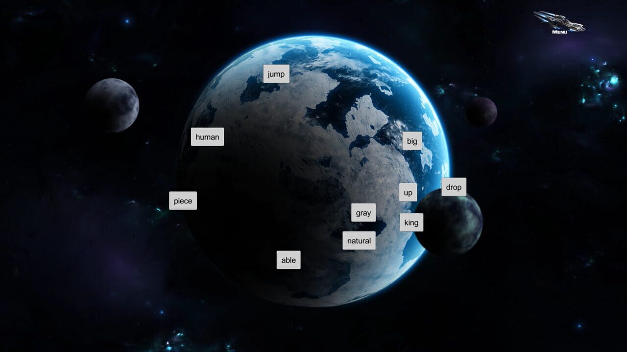 My Typing Skill — Screenshot 3