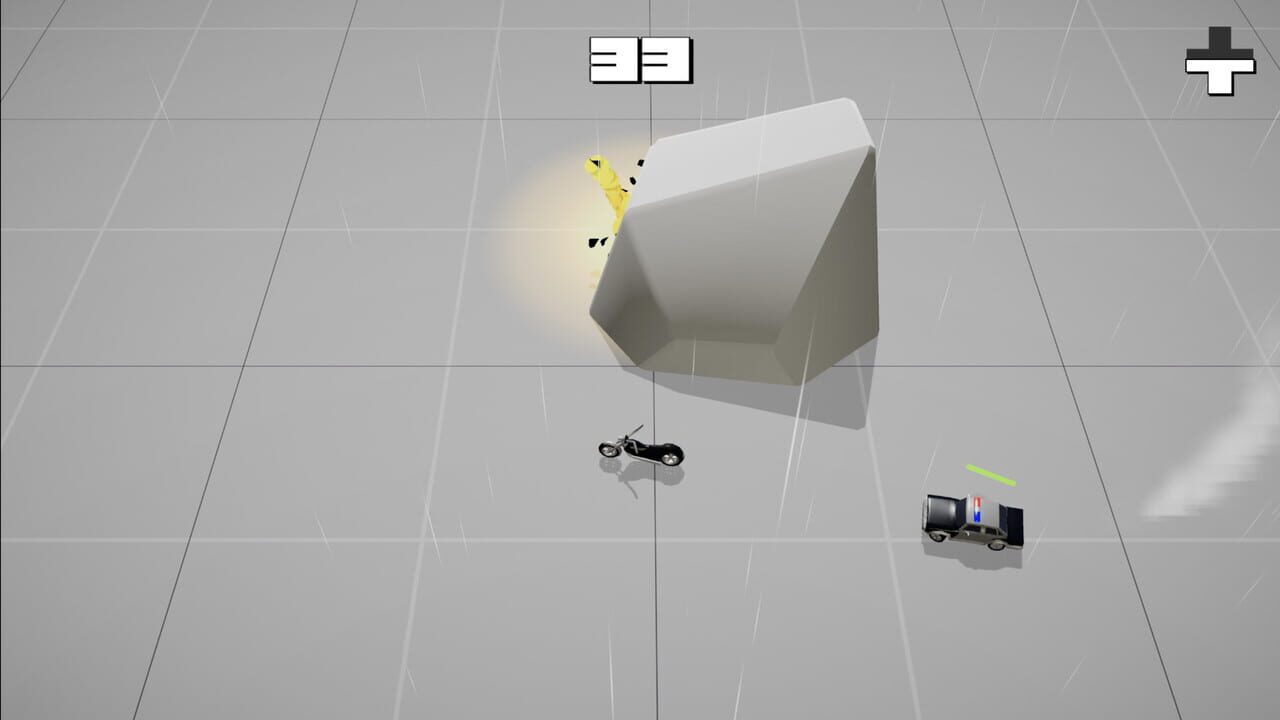 Crazy Driver — Screenshot 3