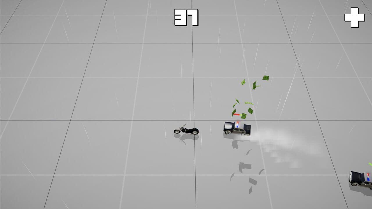 Crazy Driver — Screenshot 4