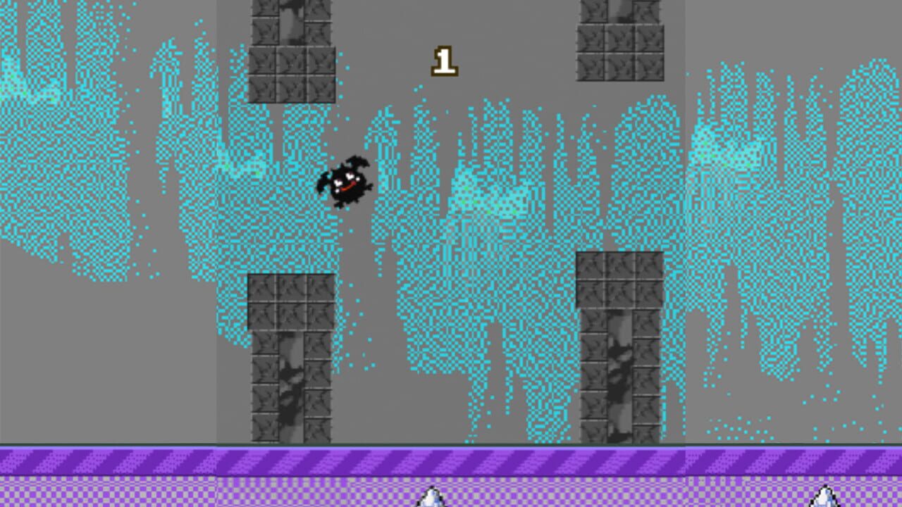 Stupid Bat — Screenshot 2
