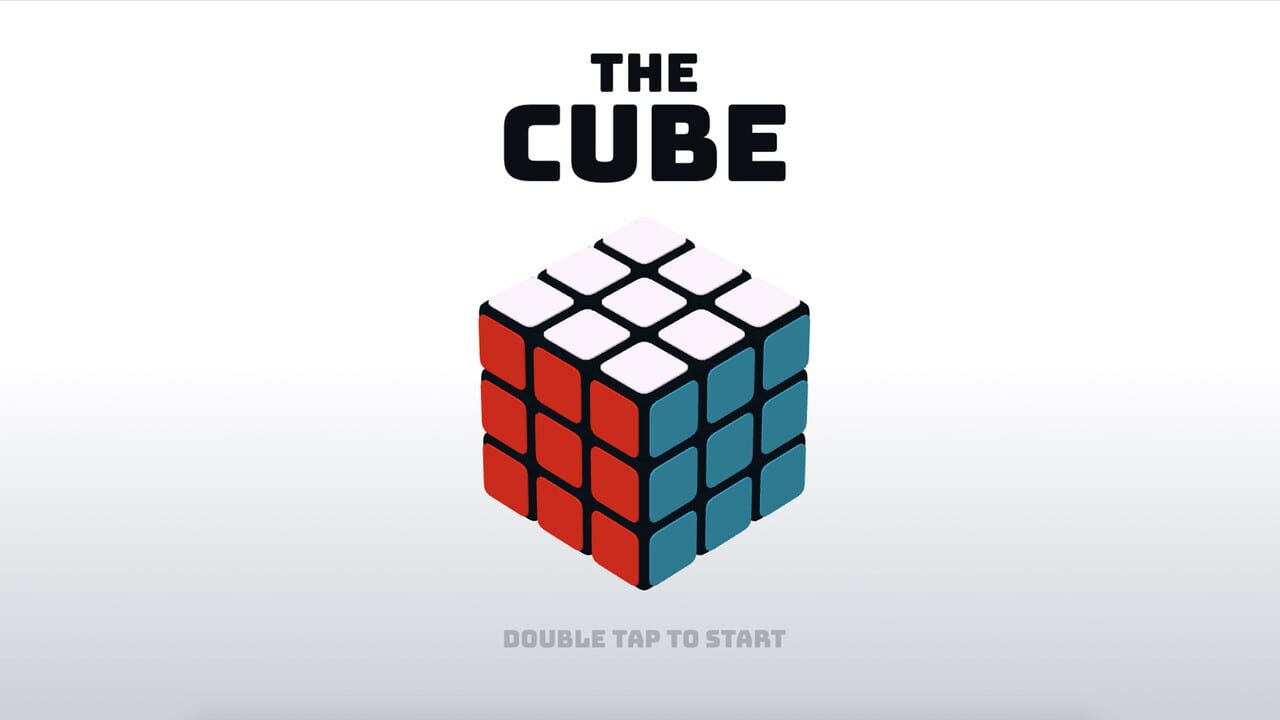 The Cube — Screenshot 2